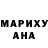 Гашиш хэш Chynara Momunova